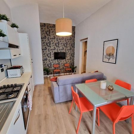 Casa Din Din Apartment Torino Exterior foto