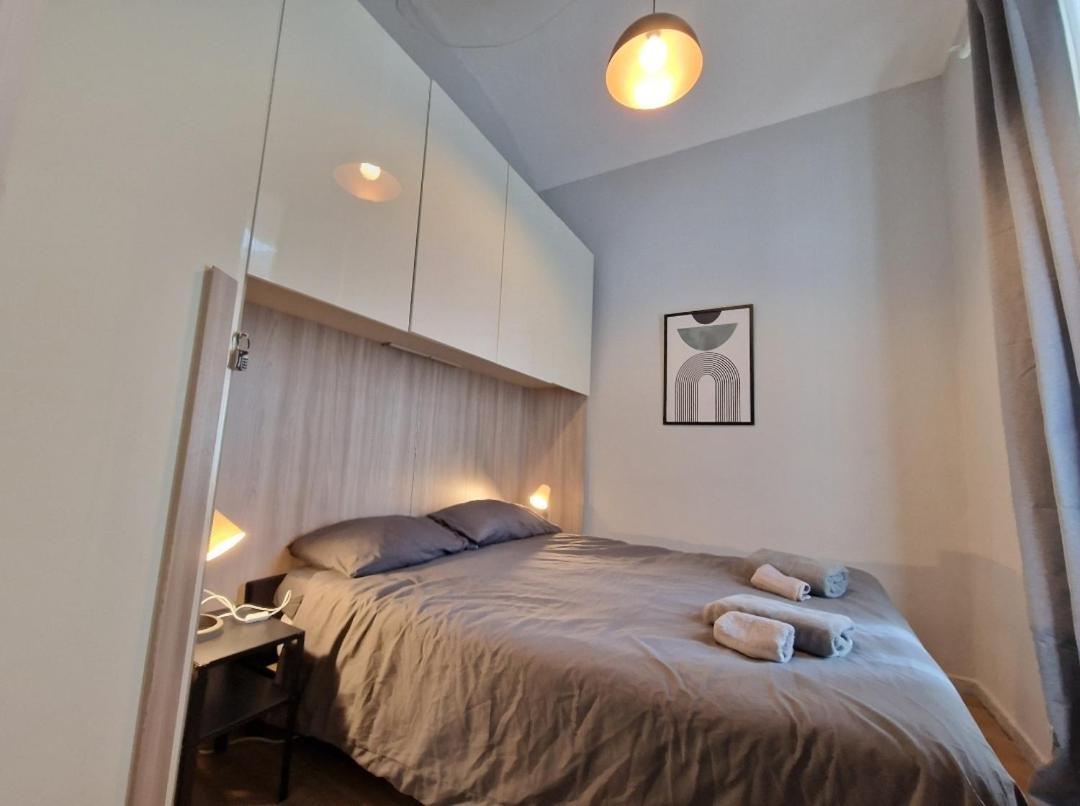 Casa Din Din Apartment Torino Exterior foto