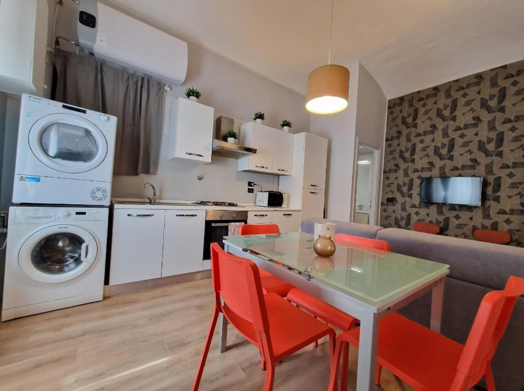 Casa Din Din Apartment Torino Exterior foto