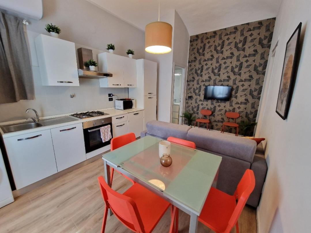 Casa Din Din Apartment Torino Exterior foto
